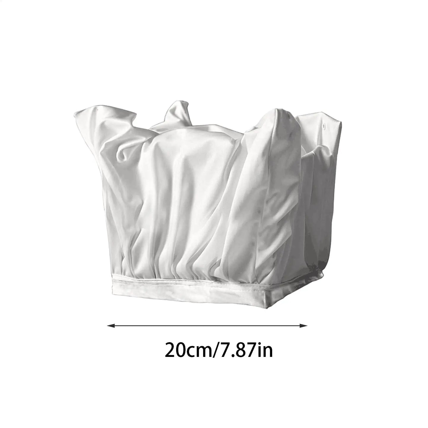 Aquabot Pool Cleaner Fine Mesh Filter Replacement Bag