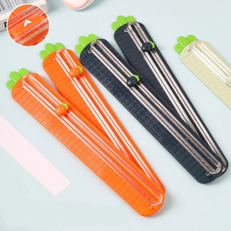 A3 Mini Paper Cutter Art Student Supplies Photo Multifunctional