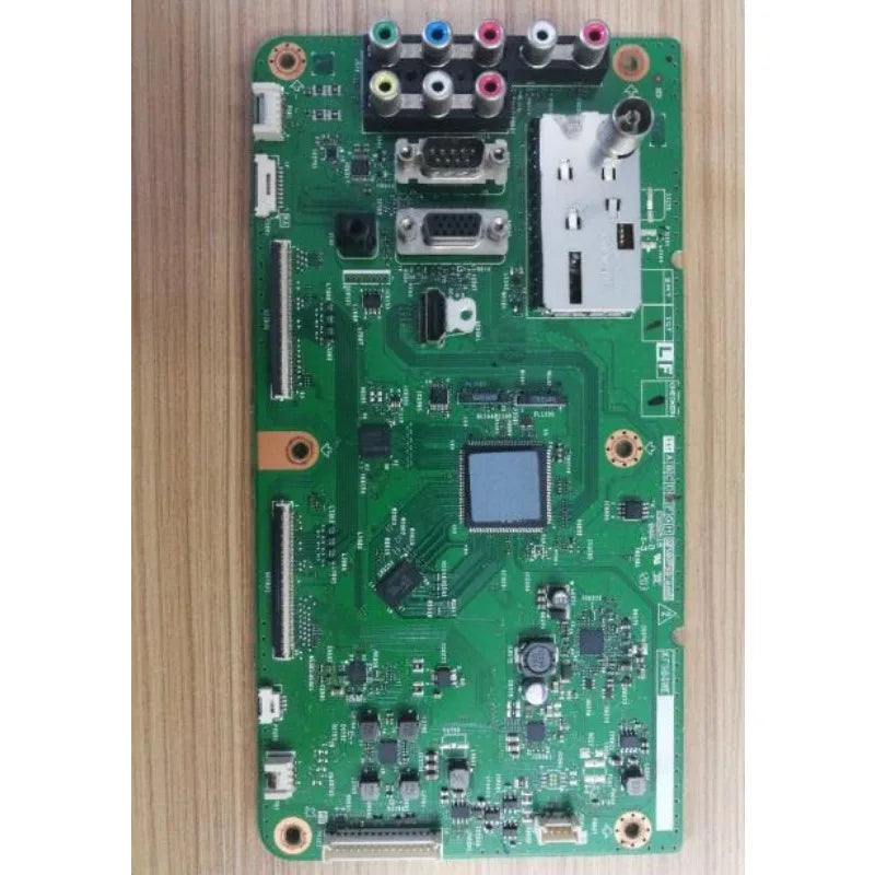 LCD-40LX330A Main Board QPWBXF934WJN2 Power Board Replacement