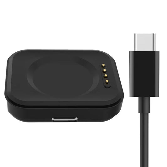 Suitable for OPPO Watch 3 Pro 3 2 46mm Charger 42mm Split Charging Cable Peaceful Pleasures Health and Wellness