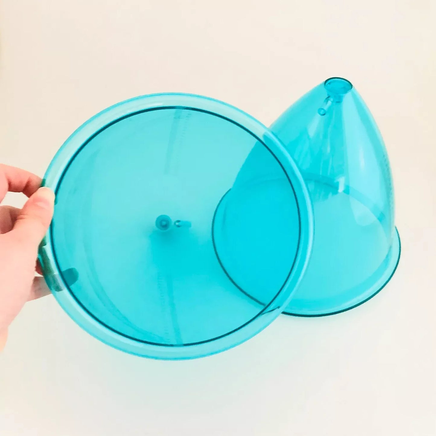 VamsLuna 2PC Vacuum Cupping Therapy Cups | Body Massager Set