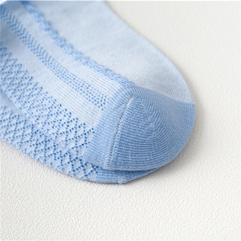 Japanese Style Sock High Quality Lovely Girls Lace Ruffle Frilly Ankle Children Princess Cotton Socks Peaceful Pleasures Health and Wellness