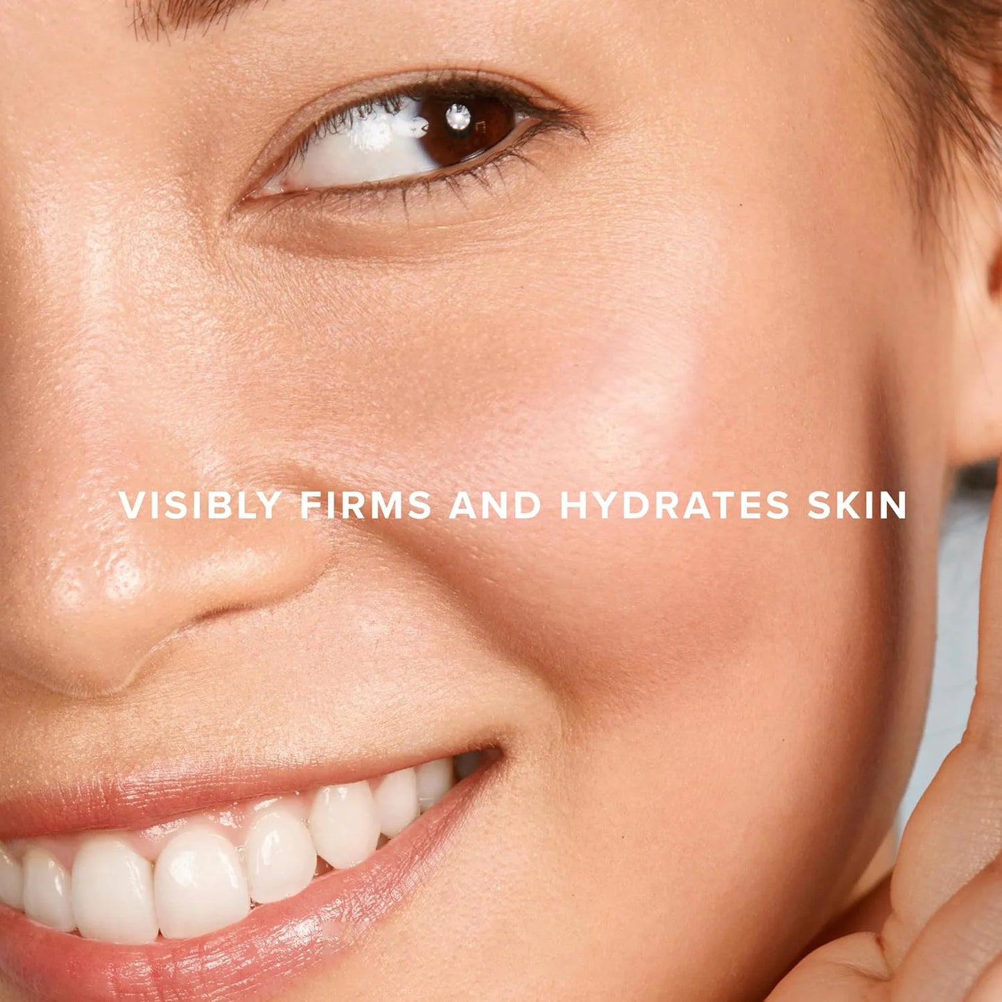 GHK-Cu Copper Peptide Serum – Hydrating, Brightening & Firming