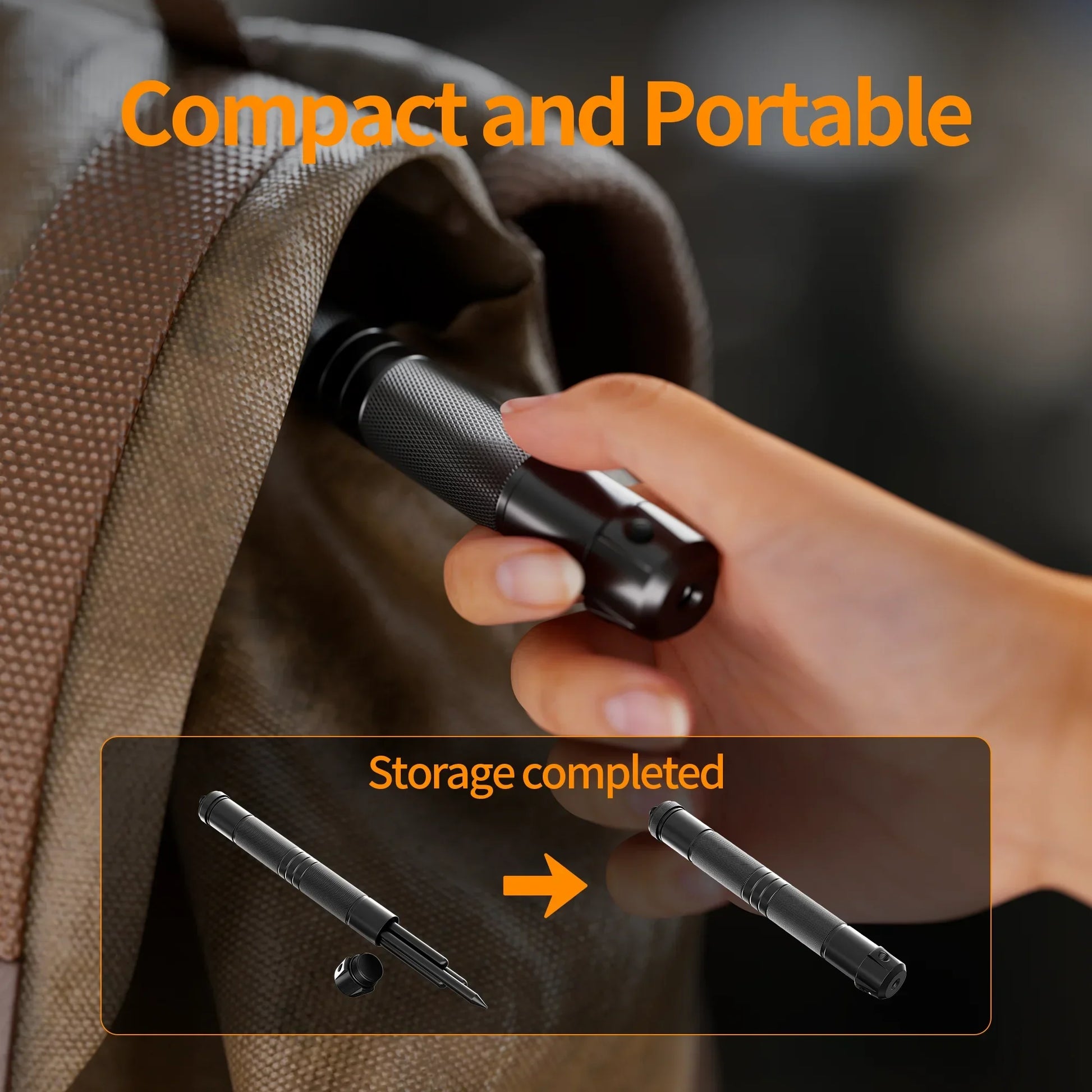 Starlink Mini Tripod Mount Lightweight with Starlink Tripod Stand Adapter Easy Carrying Ground Mount Kit Peaceful Pleasures Health and Wellness