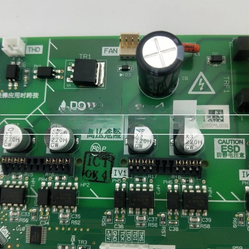 Parts for, Drive Board P203783B000G01 P203783B200a-01 New Peaceful Pleasures Health and Wellness