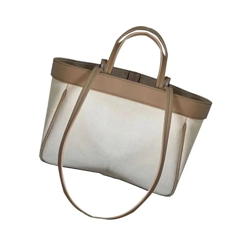 Waterproof Baby Diaper Bag | Large Mom Bag & Shoulder Strap