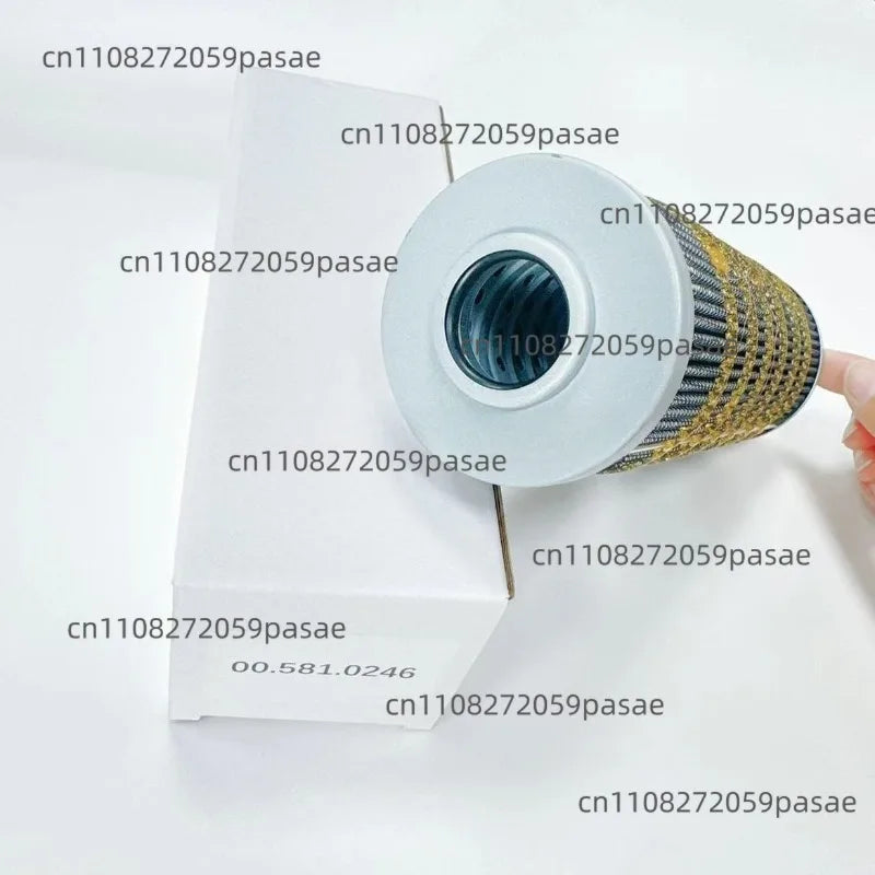 Oil Filter 00.581.0246 for Heidelberg SM102 CD102 SM74 XL75