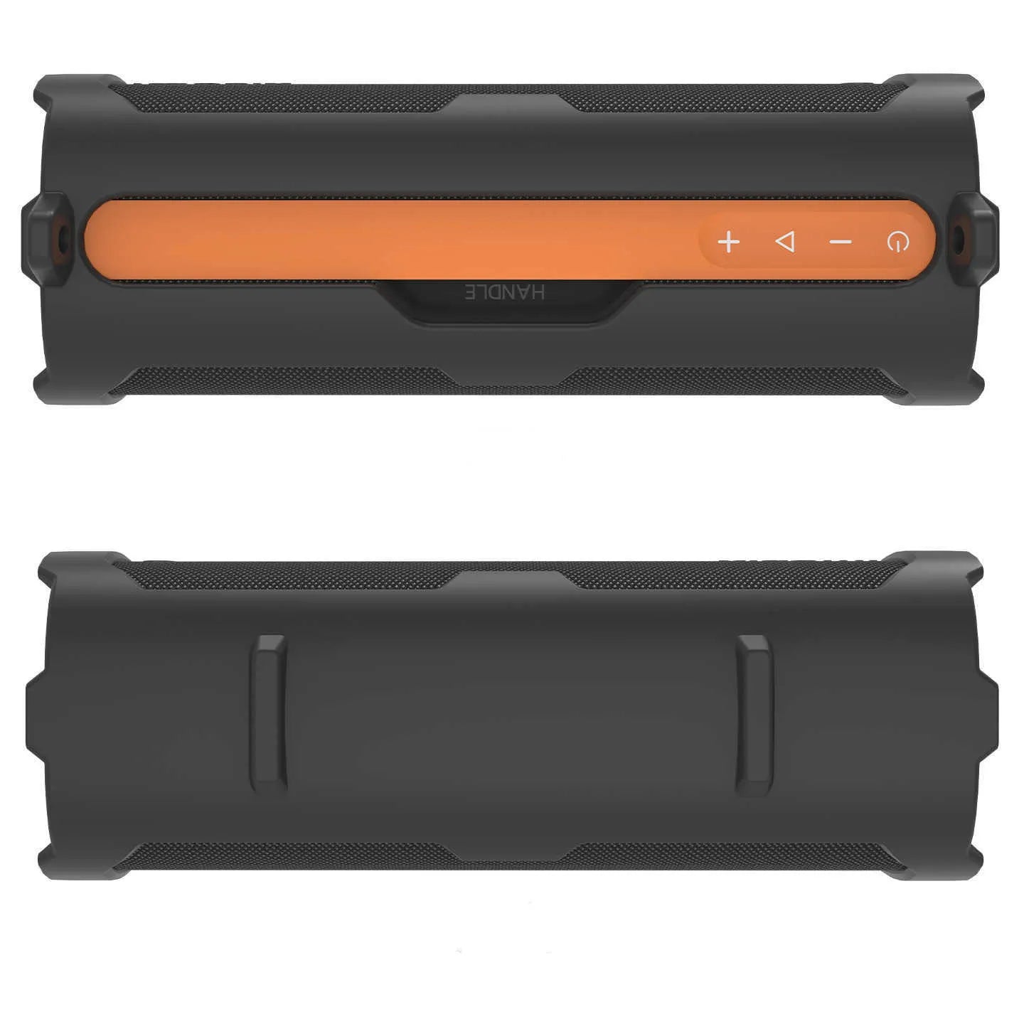 Brand New Silicone Case Cover For Xiaomi Sound Party Bluetooth-Compatible Speaker Travel Carrying Protective With Shoulder Strap Peaceful Pleasures Health and Wellness