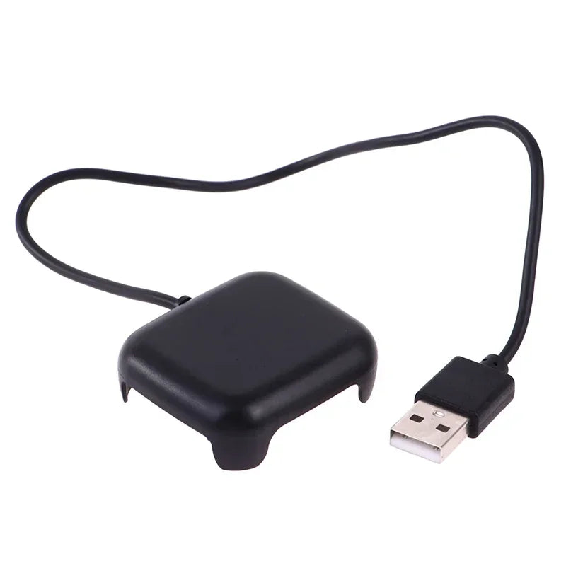 1PC Smart Watch Magnetic Charger Smartwatch Charging Cable USB Chargeable Adapter for HW22 Smartwatch Fast Charging Peaceful Pleasures Health and Wellness