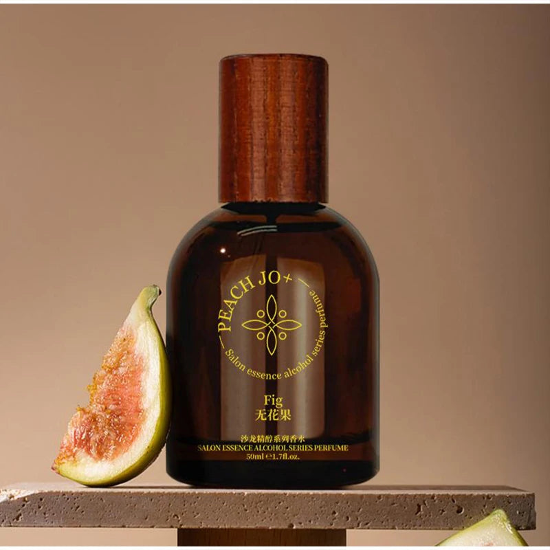 Eelhoe Korean Salon Perfume | Fig Rose Sandalwood EDT 50ml