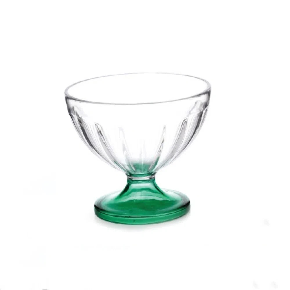 Clear Plastic Dessert Cups 250ml – Party Goblets | Ice Cream
