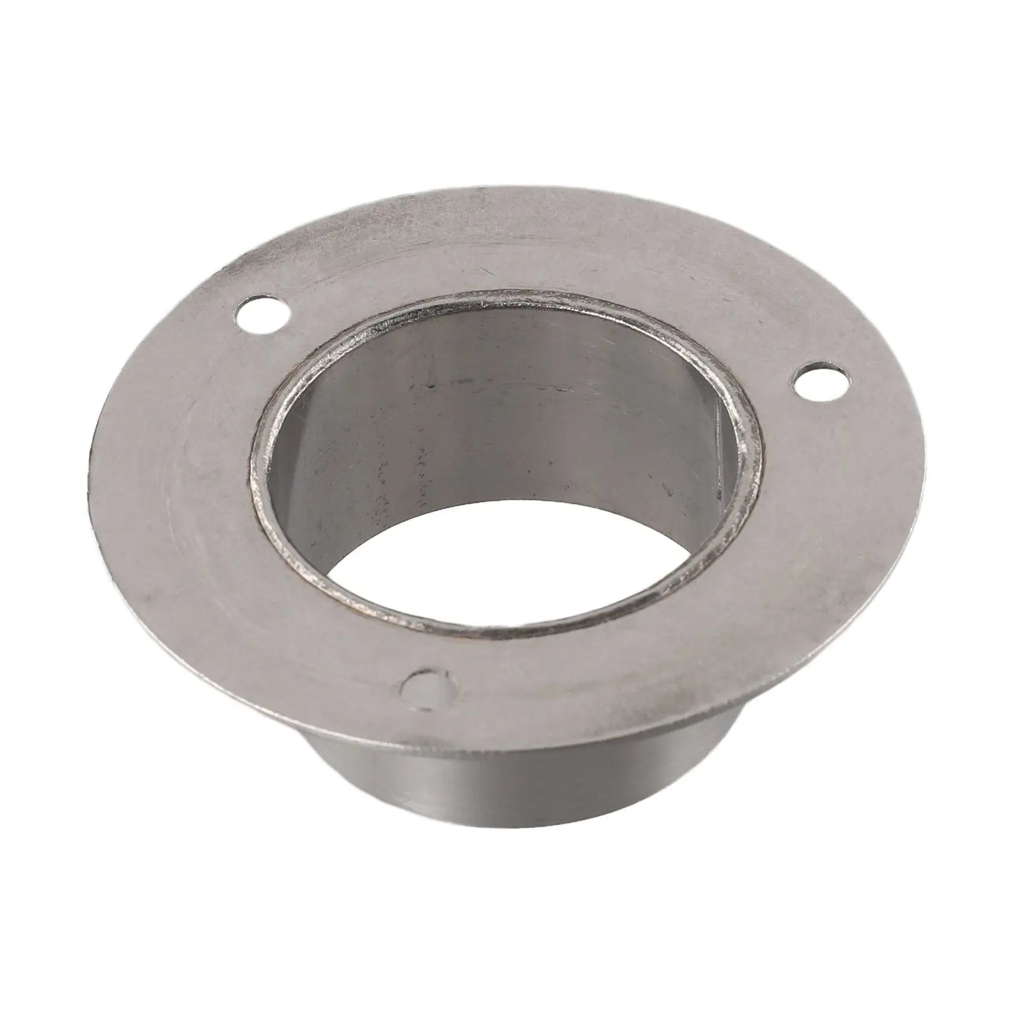 Round Flange Bracket Stainless Steel Handrail Wall Rail Connection