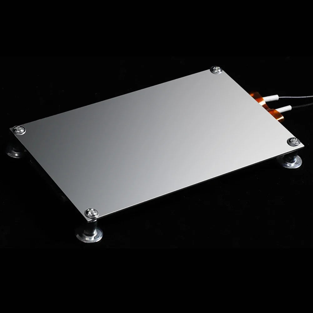 400W PTC Heating Plate – BGA Solder Ball Split Station Tool Peaceful Pleasures Health and Wellness