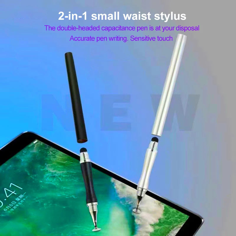 Touch Pencil For Cell Phone Accessories Universal Stylus Pen For Phone Touch Screen Pen For Tablet And Mobile Touch Pen Drawing Peaceful Pleasures Health and Wellness