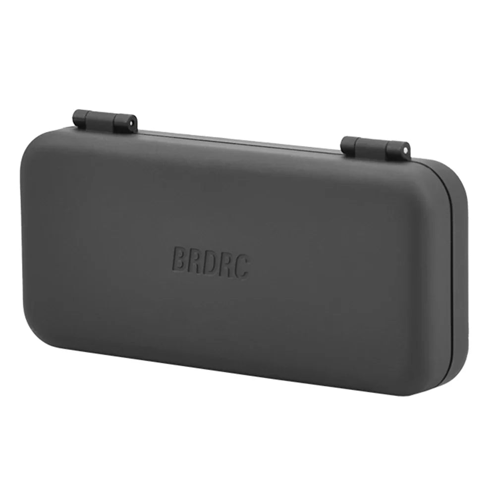 VODOOL Filter Case for DJI Osmo Pocket 3 – Shockproof Box