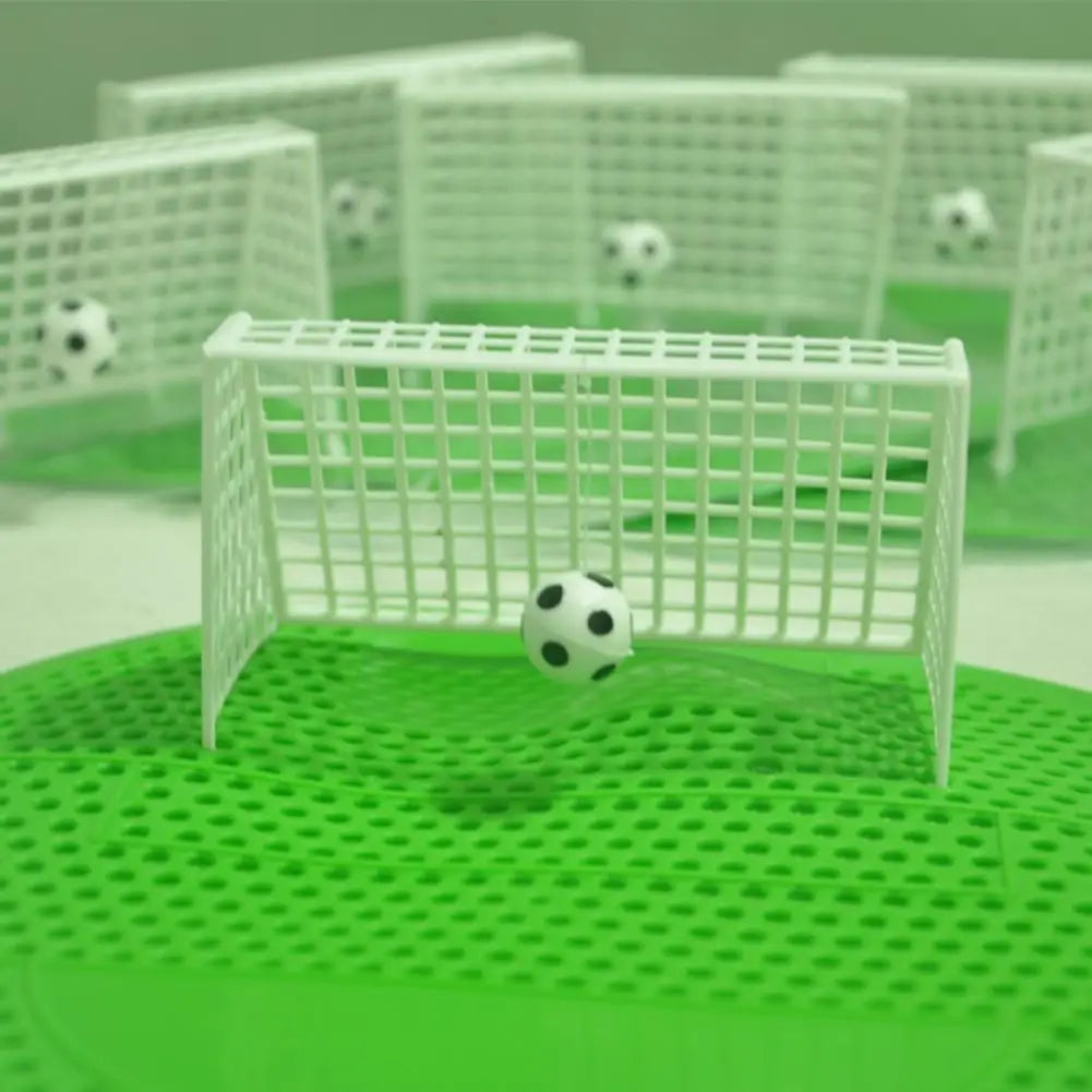 Football Goal Urinal Filter Screen – Anti-Splash & Deodorizer