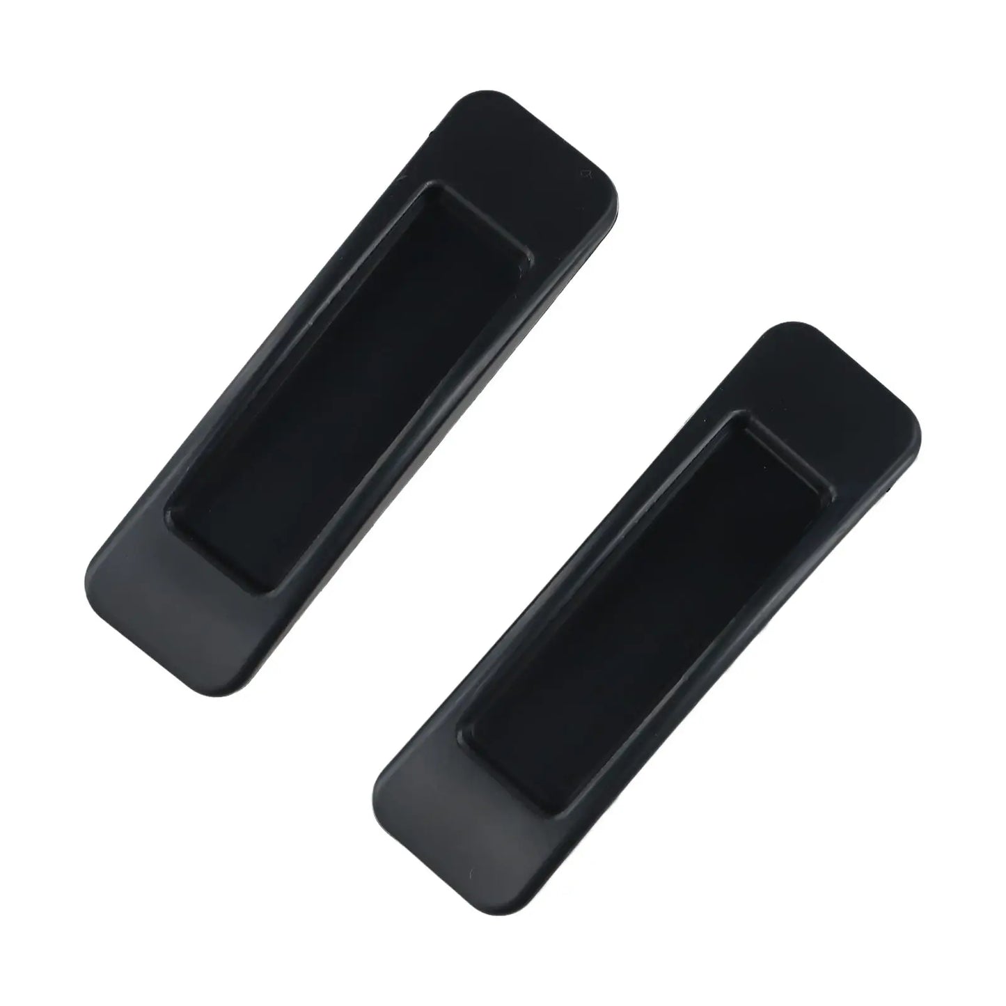 Self-Adhesive Cabinet & Sliding Door Handles – 2 Pack