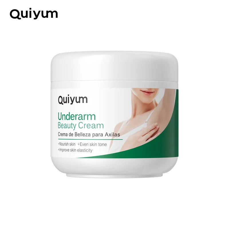 LAIKOU Underarm Brightening Cream – Even Tone & Nourish 30g