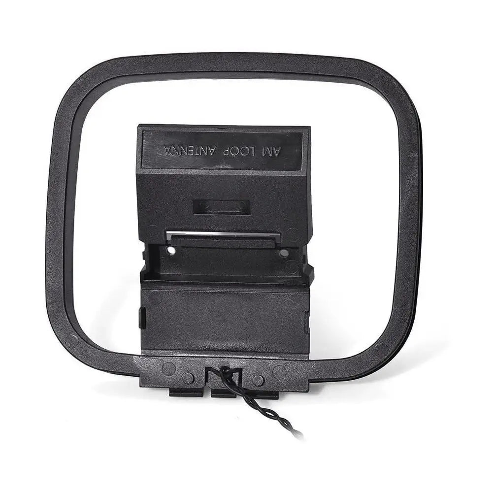 FM/AM Loop Antenna – Universal for Sony, Sharp & Hi-Fi Systems