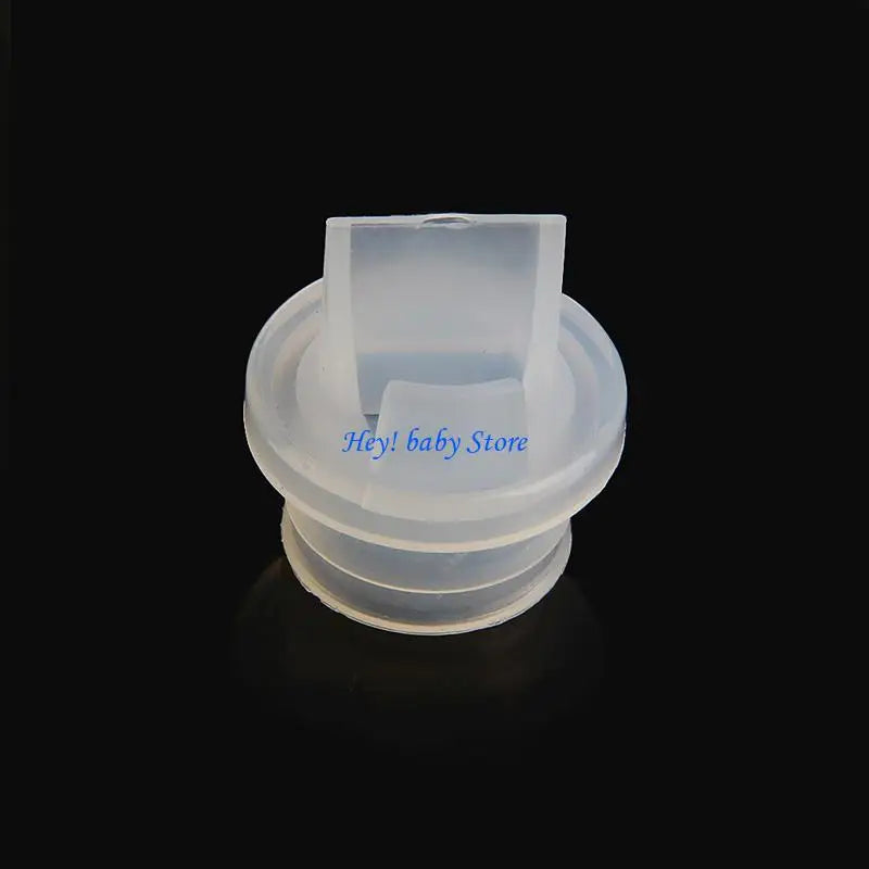Silicone Duckbill Valve for Breast Pump – Backflow Protection