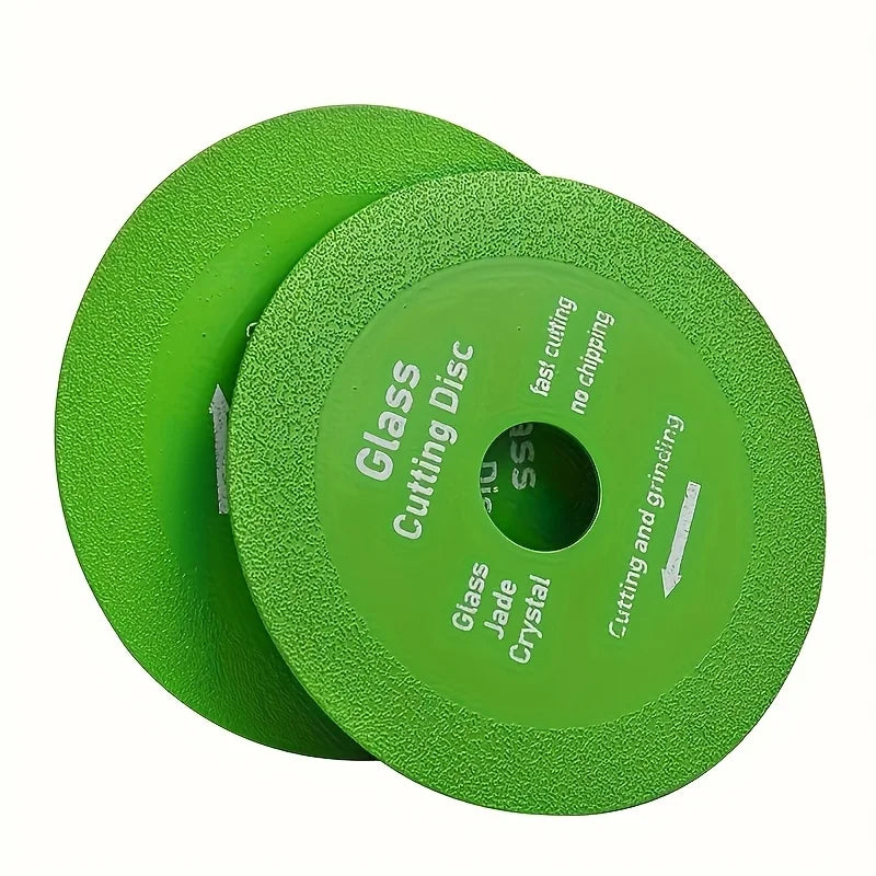 Cutting Discs Glass Tile Wood Metal Wear-resistant Multi-purpose