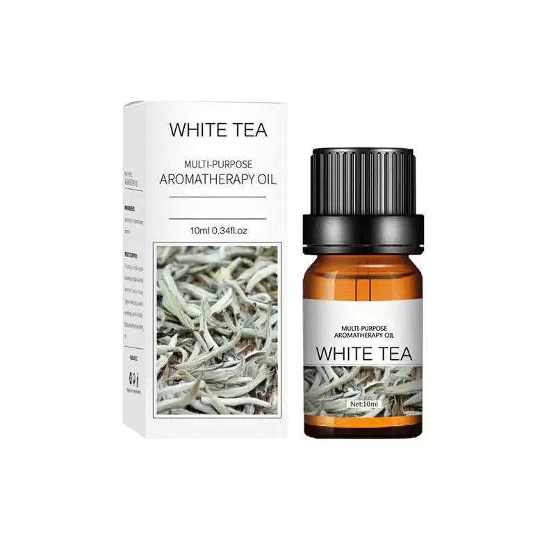 Water-Soluble Essential Oils 10ml | 29 Scents for Diffuser