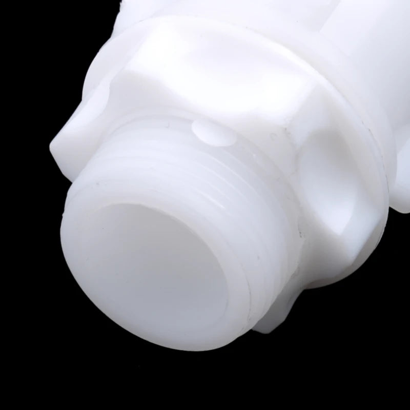 1PC Home Brew Beer Faucet Fermentation Barrel Plastic Faucet Self-made Brewing Equipment Fermentation Tool Peaceful Pleasures Health and Wellness