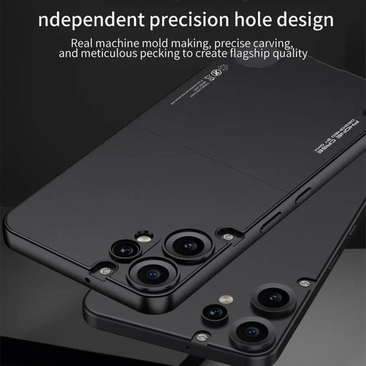 Magnetic Ultra-Thin Case for Nothing CMF Phone 2 Pro | Full Cover Phone Case Oasis Select