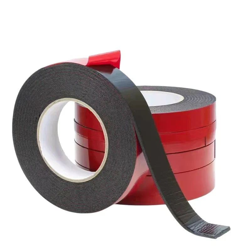 3M Double-Sided High-Temp Automotive Fixing Tape – Strong Hold