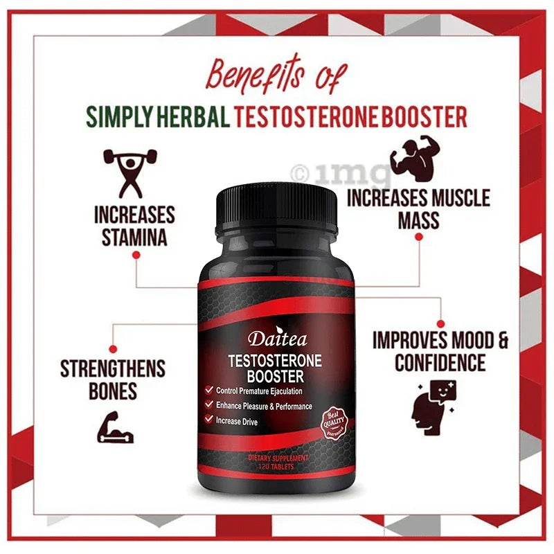 Muscle Builder Capsules - Muscle Mass Increase, Anabolic Activity Support, Muscle Development Peaceful Pleasures Health and Wellness