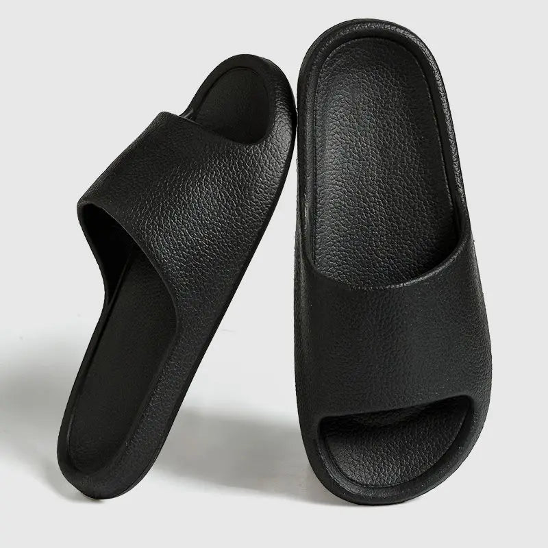 JPNTKY Non-Slip EVA Slippers | Unisex Shower & House Sandals