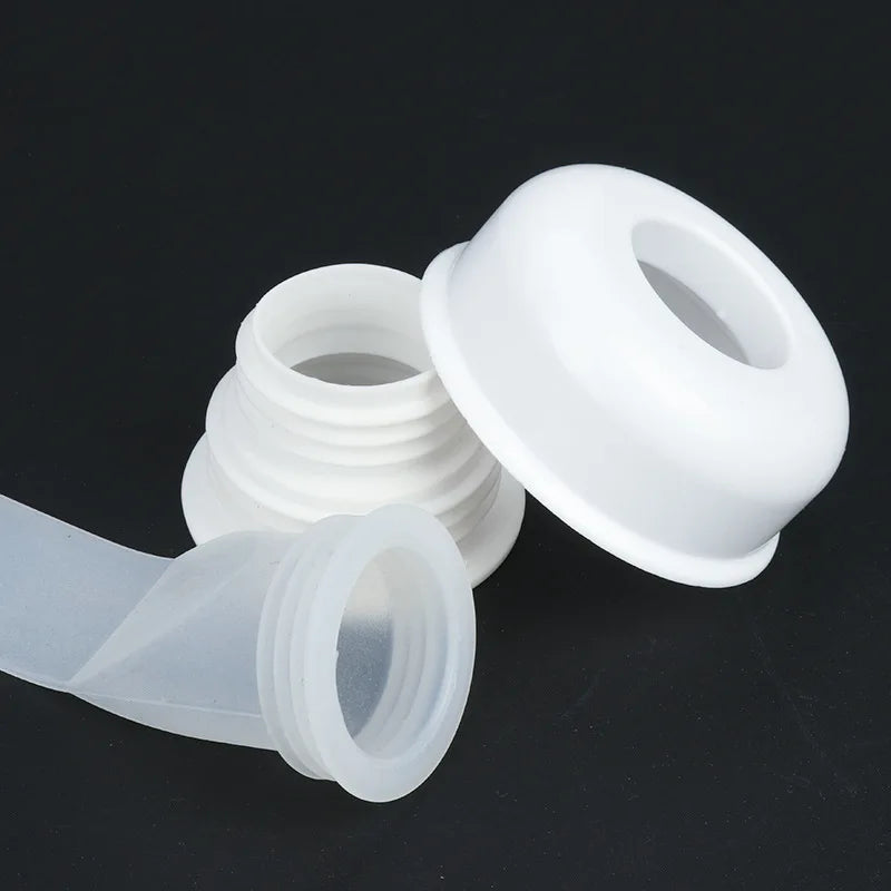 Silicone Floor Drain Deodorant Core | Anti-Odor Seal Plug