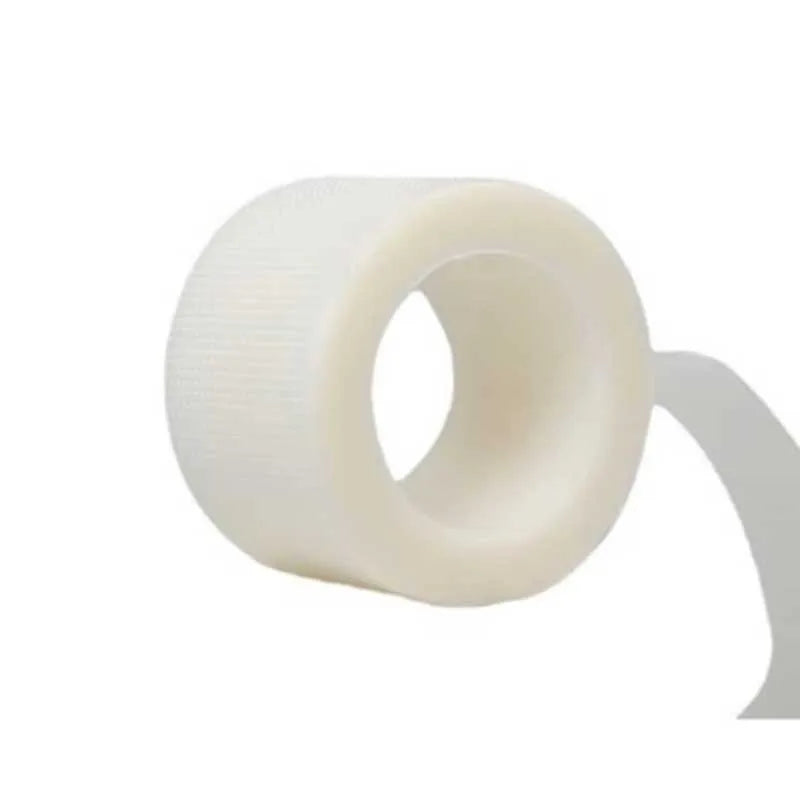 1-3-5Pcs Invisible Anti-wear Tape Bandage Plaster Foot Heel Sticker Tape Self-Adhesive Waterproof Patch bandaid Peaceful Pleasures Health and Wellness 2.5cmx5m-1pc