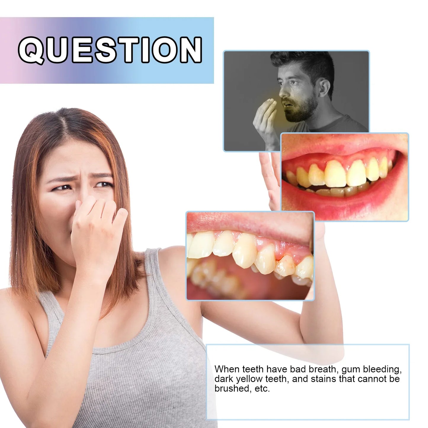Jaysuing Probiotic Whitening Toothpaste – Stain Removal 100g