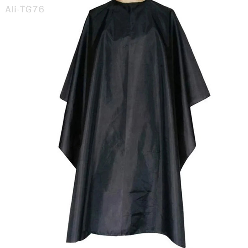 Waterproof Hairdressing Cape – Unisex Salon Barber Gown