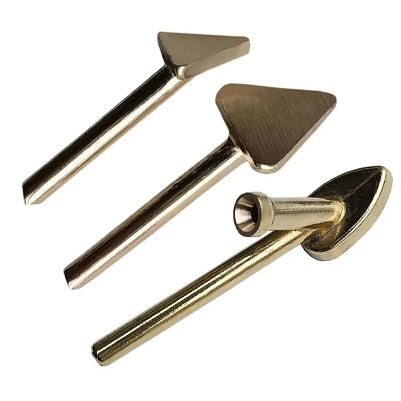 Welding Replacement Tip Durable Soldering Iron Accessories Electric