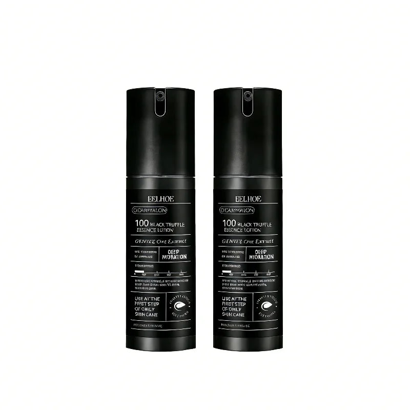 Black Truffle & Centella Asiatica Lotion Essence | K-Beauty