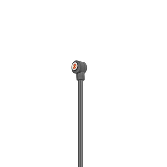 Magnetic Charging Cable For Smart Ring Round 4.0mm Charging Port High Efficiency Fast Charging Speed Peaceful Pleasures Health and Wellness Default Title