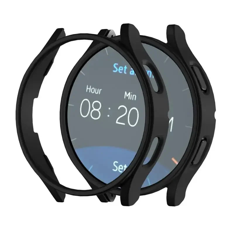 Samsung Galaxy Watch 7 Hard PC Case – 40mm & 44mm Protector