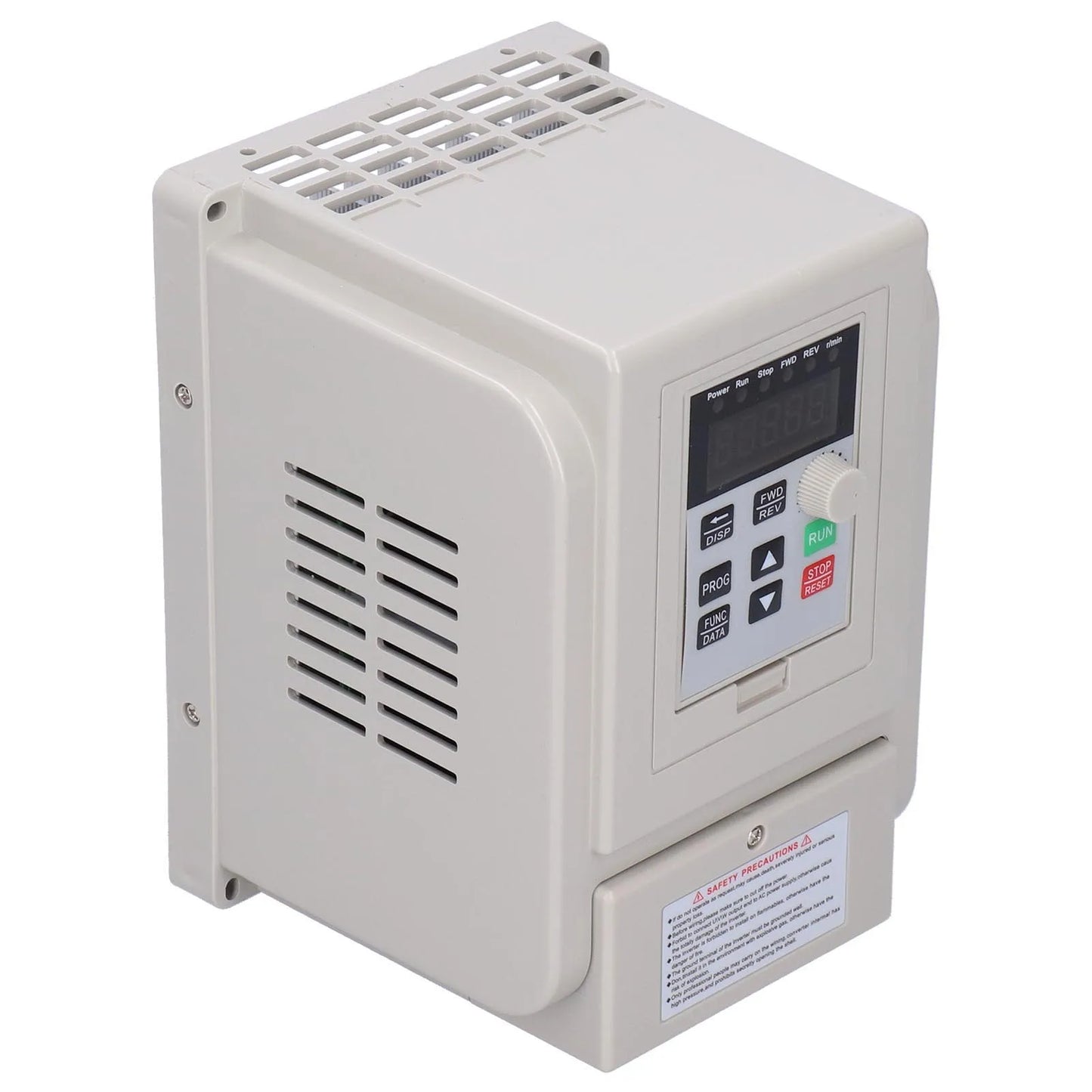 1500W AT5-1500X Inverter Single Phase 110VAC Input 3 220VAC Output