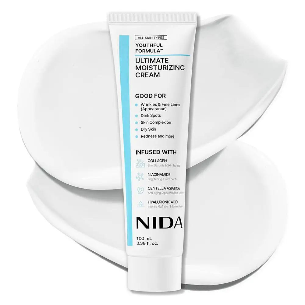 Retinol & Propolis Face Cream – Hydrating & Nourishing 100ml