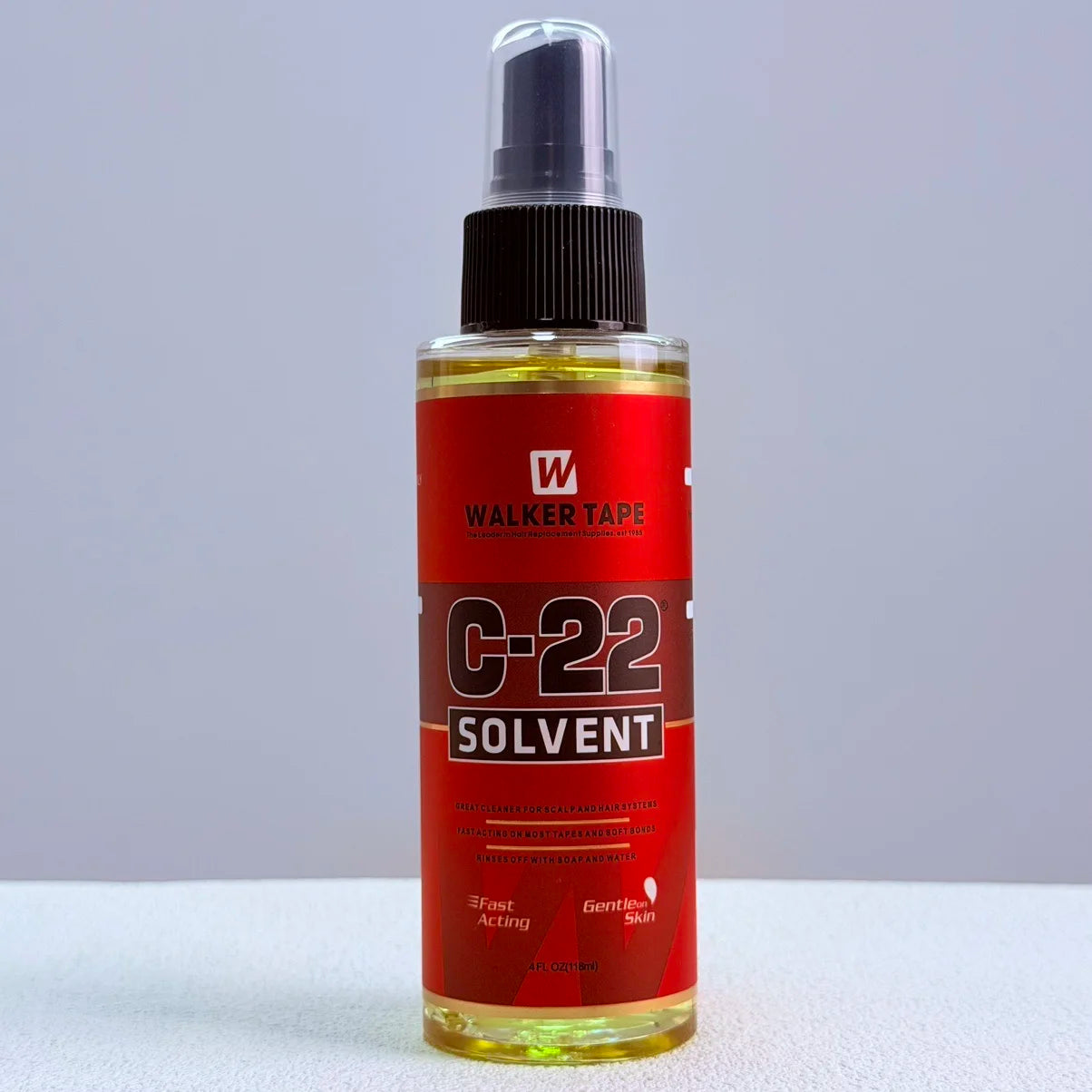C22 Ultra Hold Lace Wig Glue & Solvent Remover Kit 4/12oz