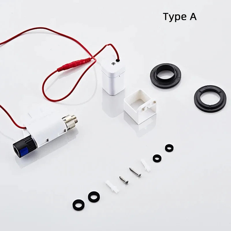 Touch Controller for Kitchen Faucet | Smart Sensor Replacement
