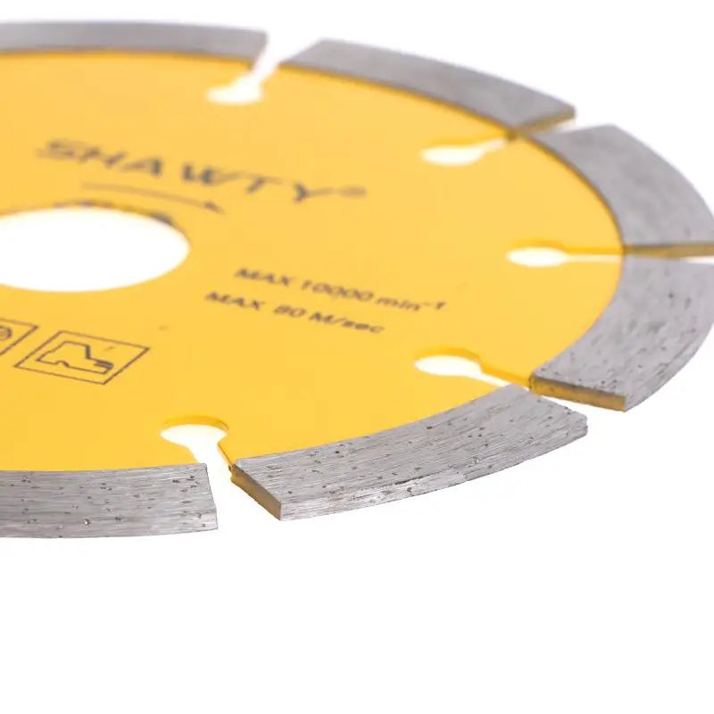 125MM Diamond Disc Saw Blades Cutting Blade Disk For Angle Grinder Cutting Marble Ceramic Granite Concrete Wood Peaceful Pleasures Health and Wellness