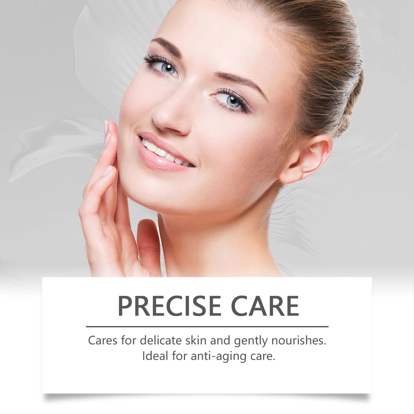 Anti-Aging Face Serum – Firming, Brightening & Wrinkle Smooth