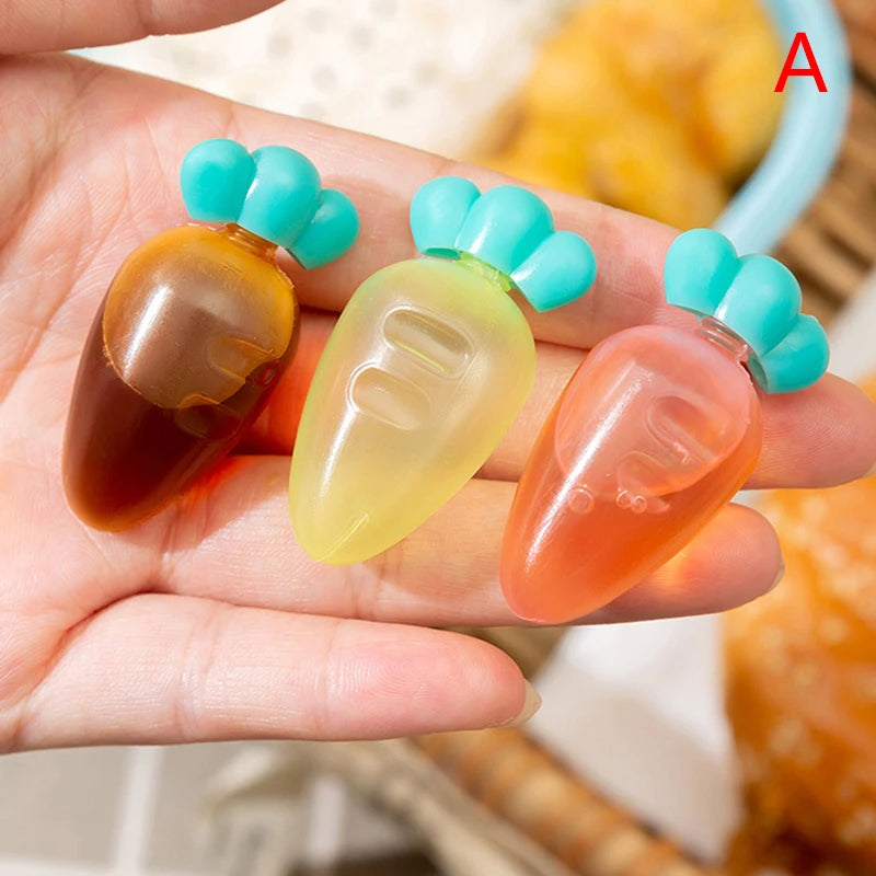 Mini Sauce Bottles for Bento Lunch Box | 25ml Set of 1–6