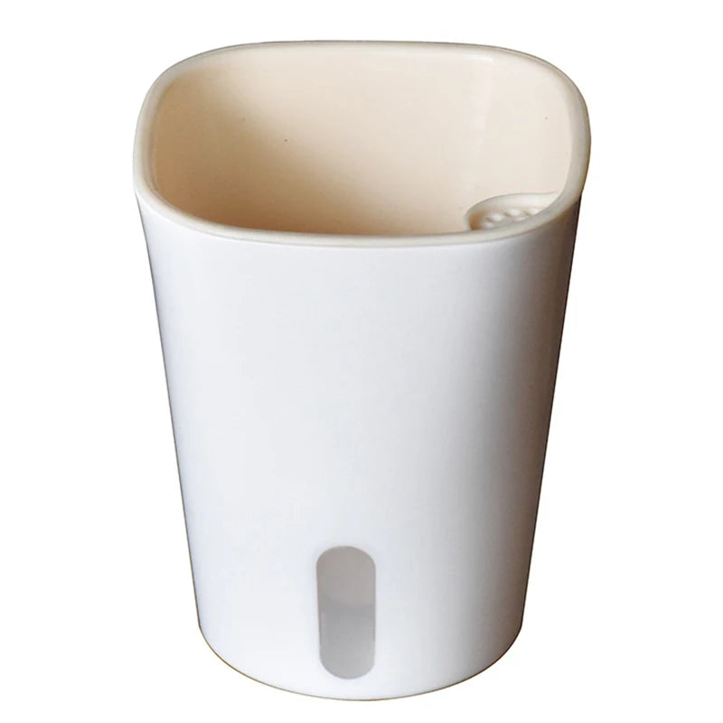 Mini Self-Watering Planter Pot | Indoor Garden Plant Pot