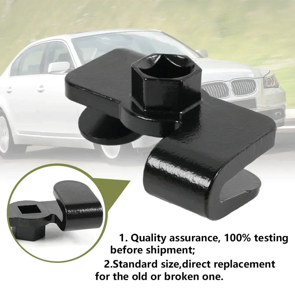 Wrench Expander for 1/2 Inch or 21mm Hex Drivers Universal Wrench Extender Adaptor Extension Tool Wrench Extender Adaptor Peaceful Pleasures Health and Wellness