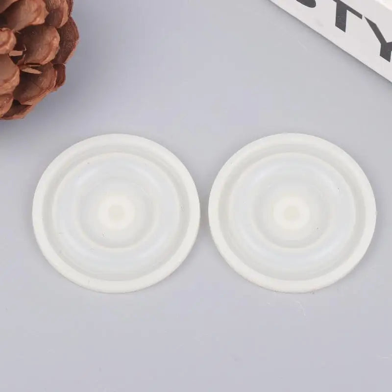 Silicone Pulsator Membrane Repair Kit | Milking Machine Part Milking Machine Part Peaceful Pleasures Health and Wellness A2