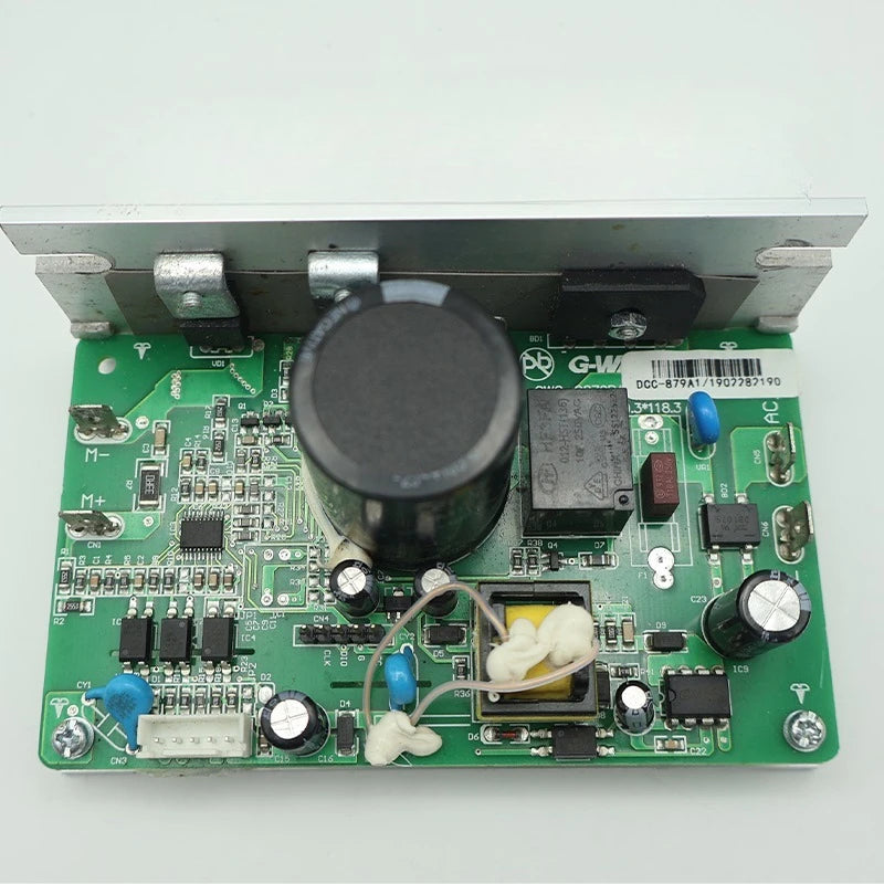 Parts suitable for Xiao Qiao A1 treadmill A1C lower control main board drive control board Peaceful Pleasures Health and Wellness